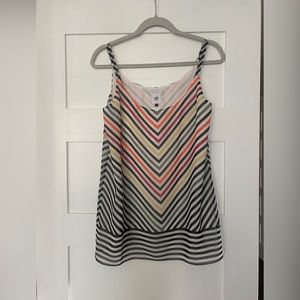 Cabi Linea cami ~ size S
